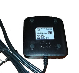 EMV Java CPU ติดต่อเครื่องอ่านบัตรสมาร์ท ACS ACR39U-U1 Reader - Product Image 2