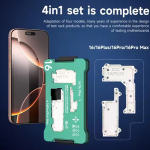 Тестер ISocket для ремонта основной платы X 11 12 13 14 15 16 - Product Image 4