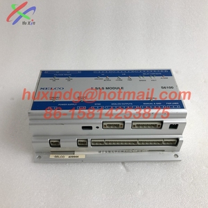 SELCO S6100 selco motor kontrol S6100 selco IO/P modülü s6100 jeneratör kontrol modülü S 6100 kontrol paneli S6100 - Product Image 2
