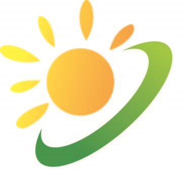 company logo