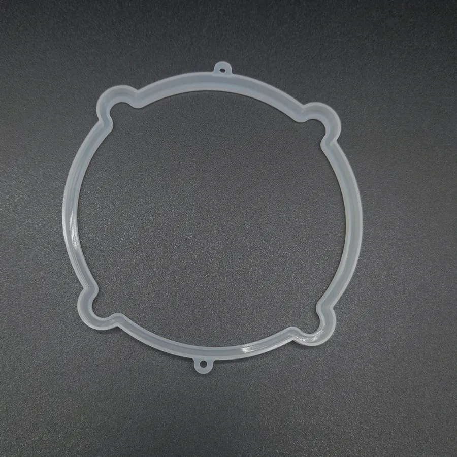 Factory Direct Sale Rubber Product Connections Oem Support Sealing Products