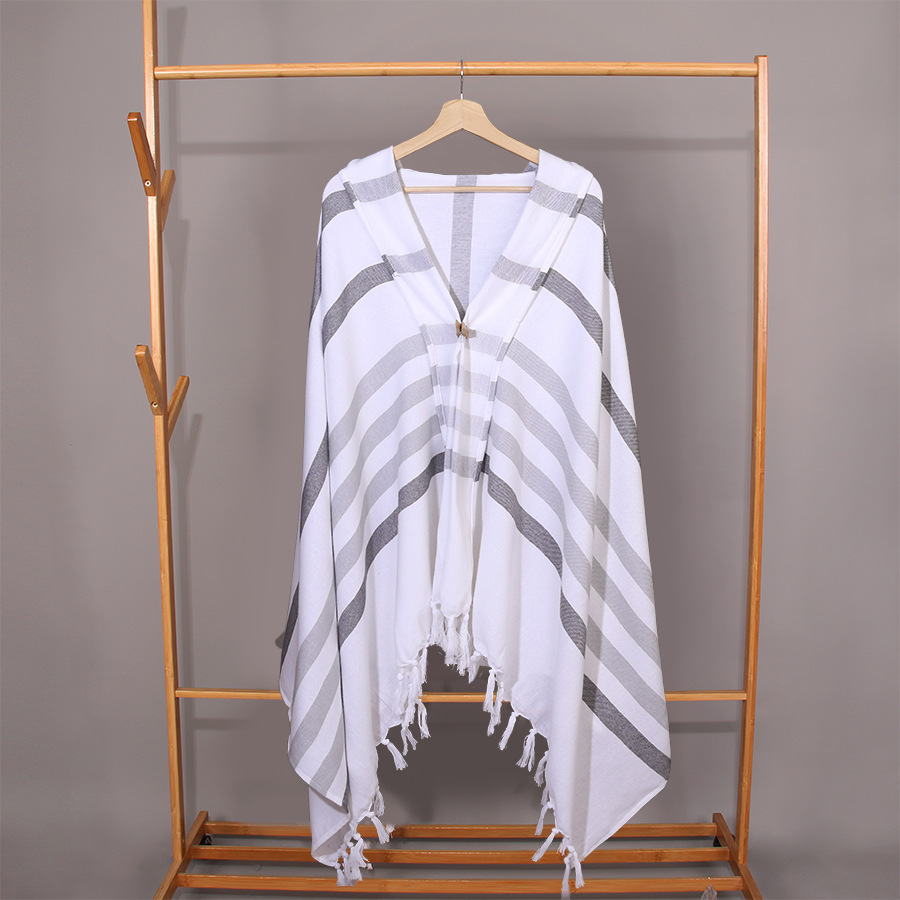 0824-grey fine stripes
