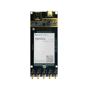 Quectel 5G Modul M.2 Modem Typ C Schnitts telle konverter für Quectel/SIMCOM Modul 5G Dongle M2 - Product Image 1