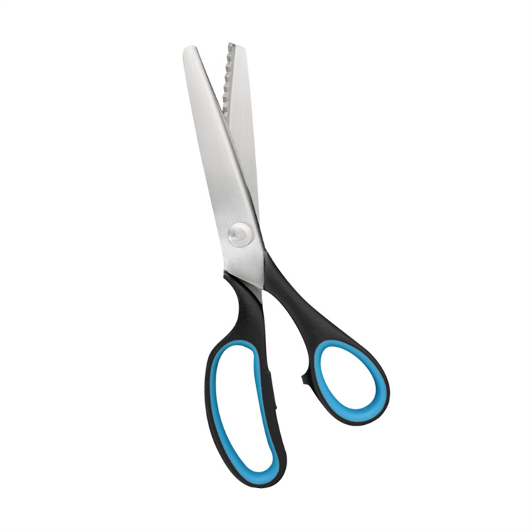 Sewing scissors special scissors for household clothing cutting with serviceable