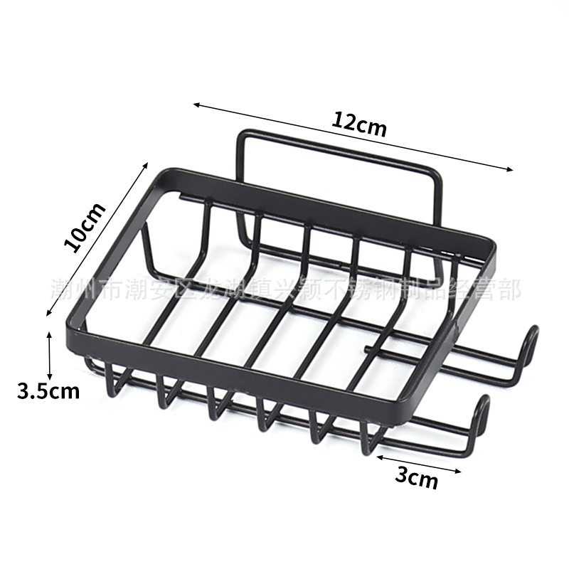 soap rack