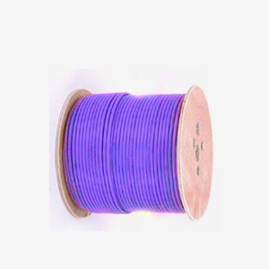 Usine OEM Câble LAN intérieur extérieur Cat7 Cat6A Cat5e Câble réseau Utp Ethernet Cat6 305m - Product Image 4