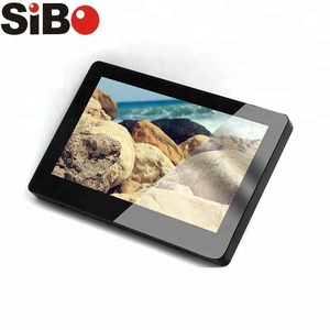 7 Zoll Android Wand halterung Tablets mit Arduino Nano