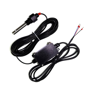 ECTDS10導電率トランスミッタ.ECセンサーECTDS液体導電率および温度センサーRS485/0-2V/4-20mA電流 - Product Image 4
