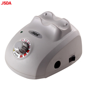 Mini Electric Nail Drill Machine Baixo ruído e baixo calor com excelente desempenho de polimento