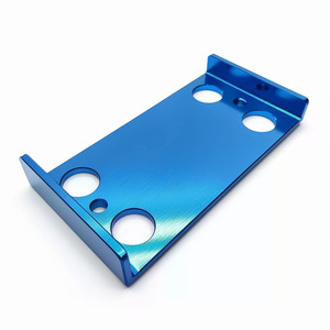 OEMアンプエンクロージャー1uサーバーシャーシシートメタルケースOEMatxケース - Product Image 6
