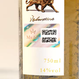 Этикетки для защиты от производителя - Product Image 2