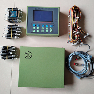 High Speed <strong>Computer</strong> Jacquard Control <strong>System</strong> Kit for Textile Jacquard Weaving Loom Parts - Product Image 2