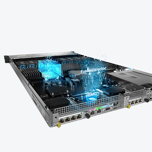 Server der neuen Generation HV7 SQL Win Server Standard Dual Xeon Gold 1U-Rack-Server