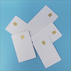 Günstige Kosten hoher Sicherheits standard Globale Plattform 2.1.1 Java-Karte - Product Image 3