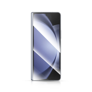 Hydrogel phim mềm có thể gập lại TPU HD bảo vệ màn hình cho <span class=keywords><strong>Samsung</strong></span> gấp 5 Tương thích với Máy cắt decal - Product Image 2