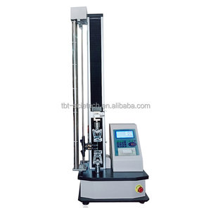 Extensómetro Universal para pruebas de resistencia, material de prueba extensible, máquina de prueba de resistencia, hilo de acero de 200 toneladas, precio del aparato - Product Image 3