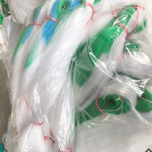 PP素材農業またはガーデニングHDPEサポート植物サポートネットHDPEサポートネット - Product Image 4