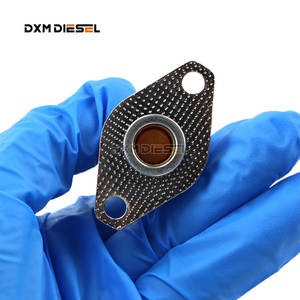 24v डीजल 05t56-22 ईंधन पंप स्टॉप सोलेनॉइड वाल्व yt56a 05t56-22 1304804 इंजन के साथ संगत - Product Image 6