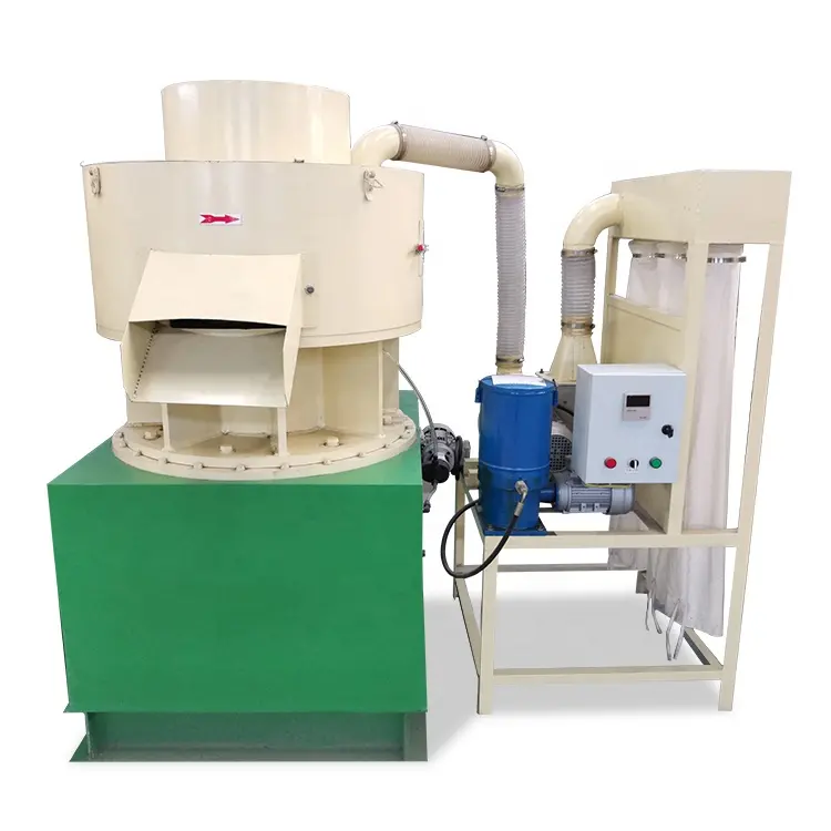 2023 CE-zertifizierte Holz pellet maschine/Holz pellet mühle/Holz pellet maschine