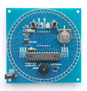 Scheda di apprendimento 51 scm 5V DS1302, - Product Image 4