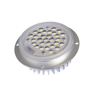 3000 için sokak ışık kaynağı için 10*10CM 30W 30V led ışık k bahçe lambası modülü - Product Image 1