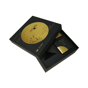 Wholesale <strong>Custom</strong> Clear <strong>Display</strong> <strong>Window</strong> Drawer <strong>Box</strong> <strong>Custom</strong> Paper Boxes for Pastry Candy Biscuits Carton Packaging <strong>With</strong> Insert - Product Image 6