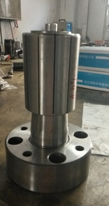 <strong>Mandrel</strong> Expansion Sleeve Chuck, Inner Hole of Rubber Expansion Workpiece, <strong>Expanding</strong> <strong>Mandrel</strong> with Standard Type Sleeve