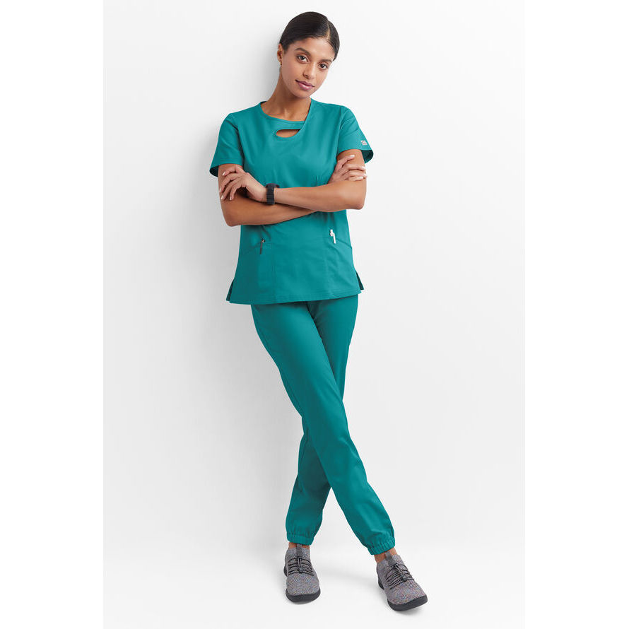 Peacock Green Set