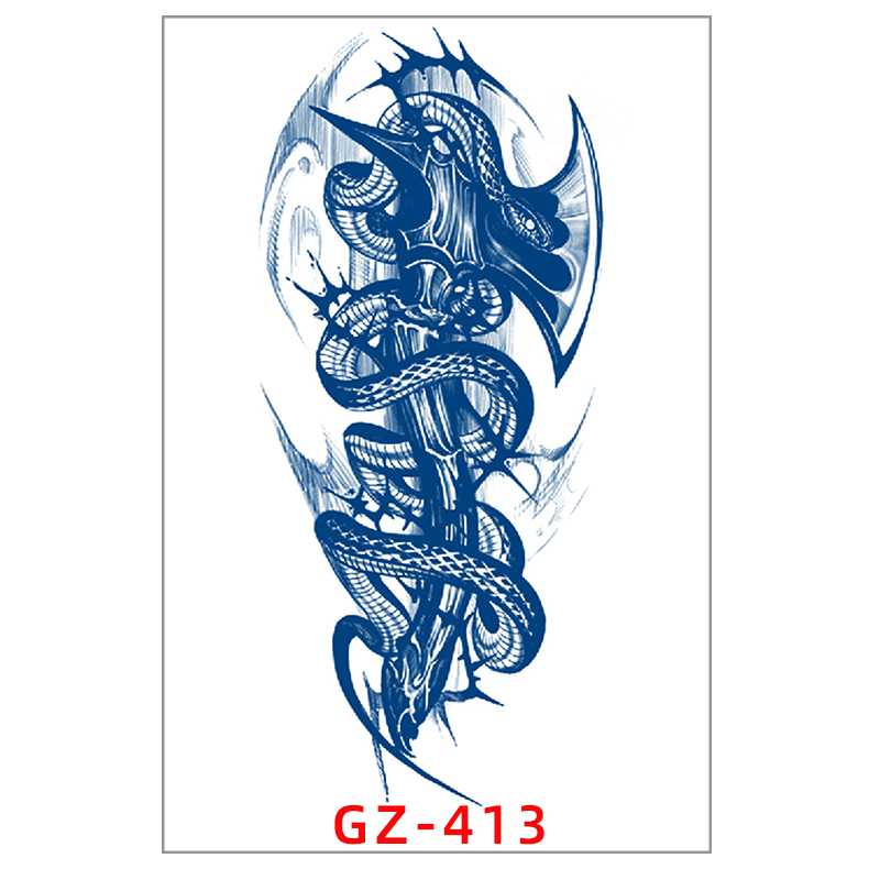 GZ-413 type