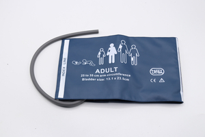 25-35cm tái sử dụng duy nhất dành cho người lớn <span class=keywords><strong>NIBP</strong></span> huyết áp <span class=keywords><strong>Cuff</strong></span> - Product Image 2