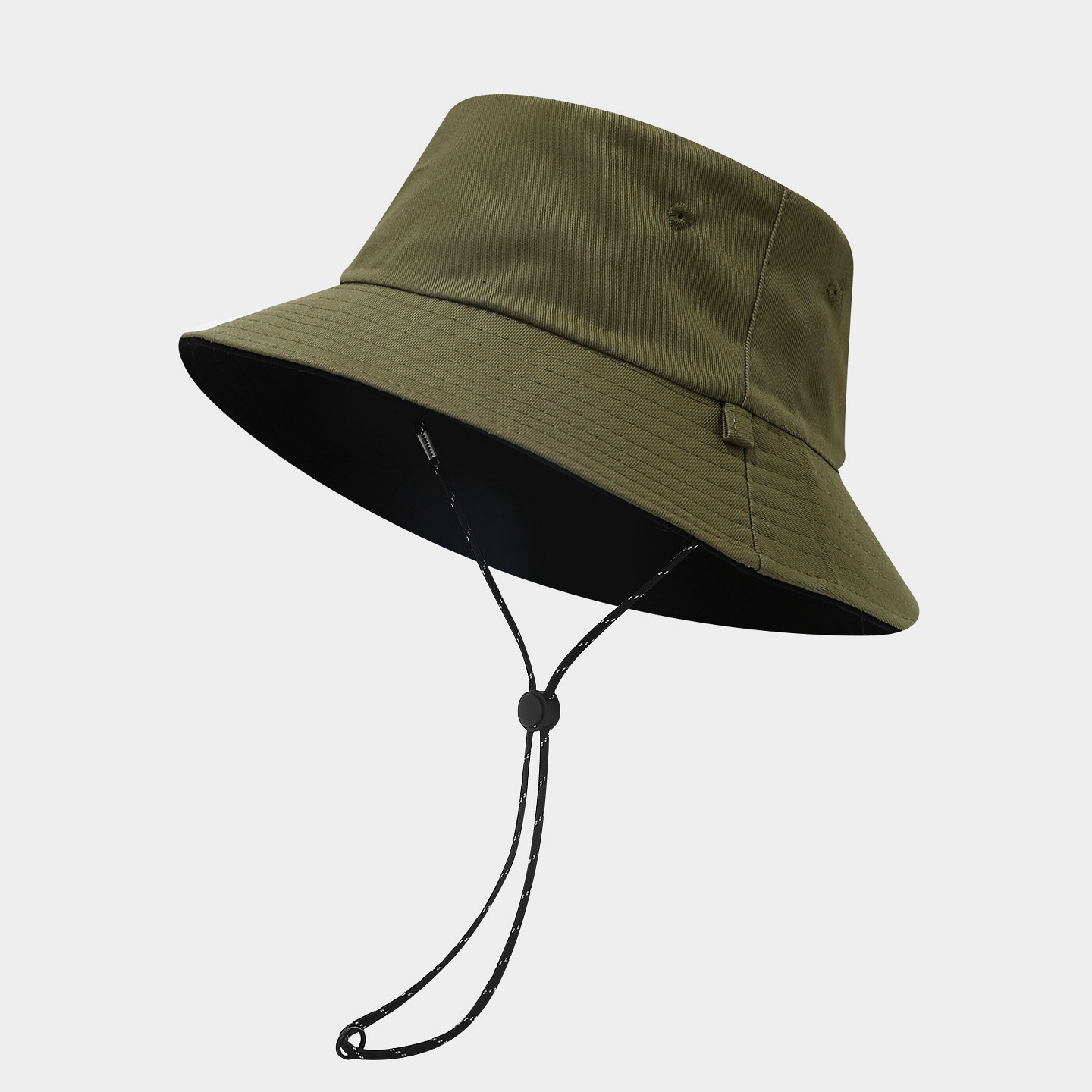 Vert militaire