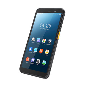 Intelligent Handheld PDA Inventory Machine <strong>Android</strong> Data Collector ERP Warehouse Logistics Inventory Stock - Product Image 4