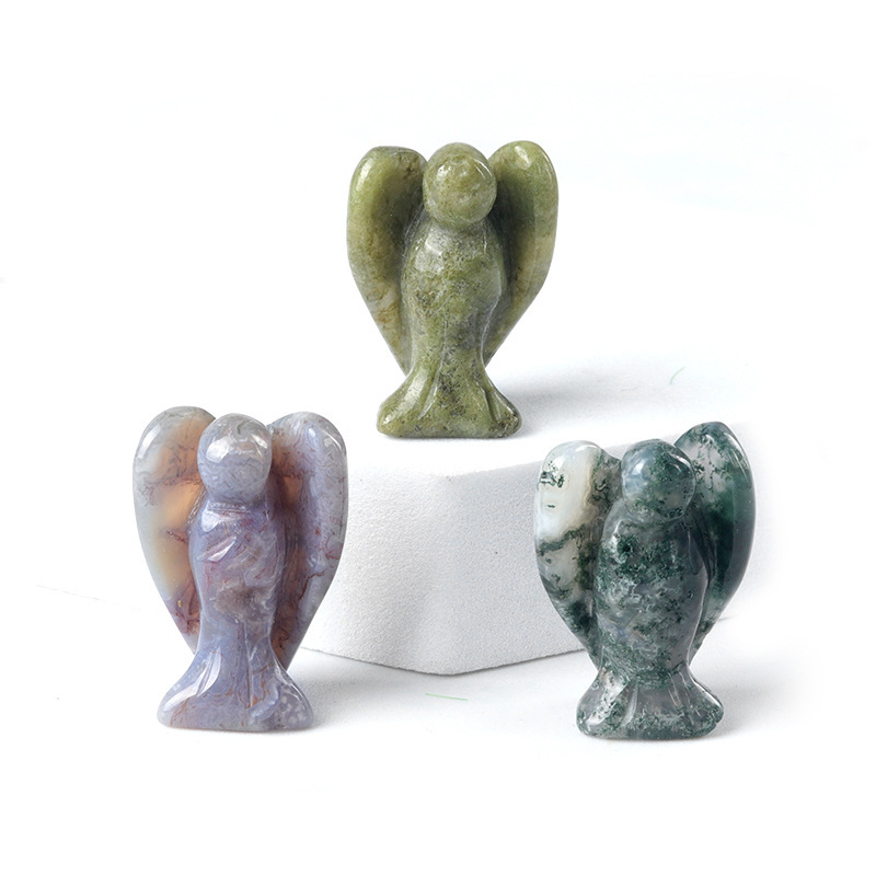 Agate indienne