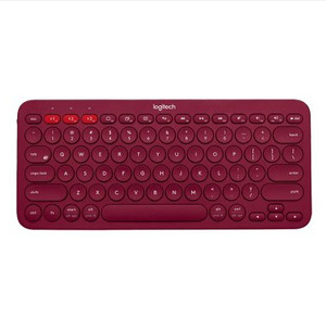 Logitech K380 Multi-Device BT Wireless <strong>Keyboard</strong> Streaming <strong>Computer</strong> Control and Switching of up to 3 Devices Wireless <strong>Keyboard</strong> - Product Image 2