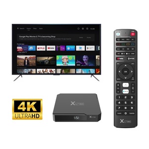 For X12 <strong>IPTV</strong> <strong>STB</strong> Box OEM Android 11 2G 16G 32G Set Top S905 Dual-WiFi 2.4G 5G M3u 4K Ultra HD Streaming TV Receiver Ott