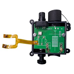 Qcnv qpvs1440 fom2200 + Gen 3 Danh mục Nhà cung cấp tầm nhìn ban đêm mô hình thông số kỹ thuật tùy chỉnh vận chuyển toàn cầu cung cấp ổn định cho các dự án - Product Image 3