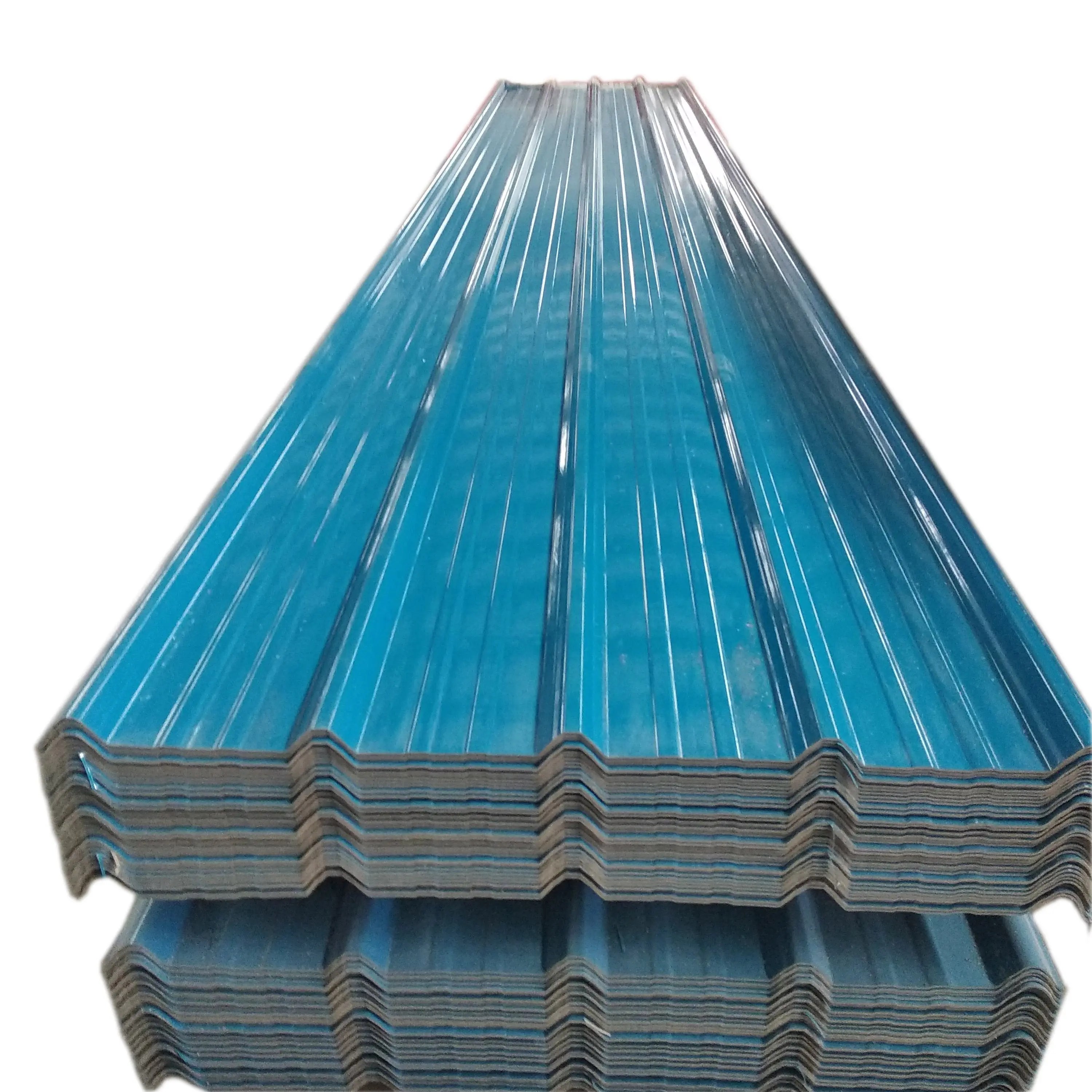 flat roofing sheet low price anti corrosion pvc plastic roofing sheet Huazhijie VL