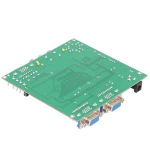 GBS8220 RGBS to <strong>VGA</strong> Dual <strong>Output</strong> Adapter CGA/EGA/<strong>VGA</strong>/YUV Component Signal <strong>Input</strong> HD Video Converter Board - Product Image 4