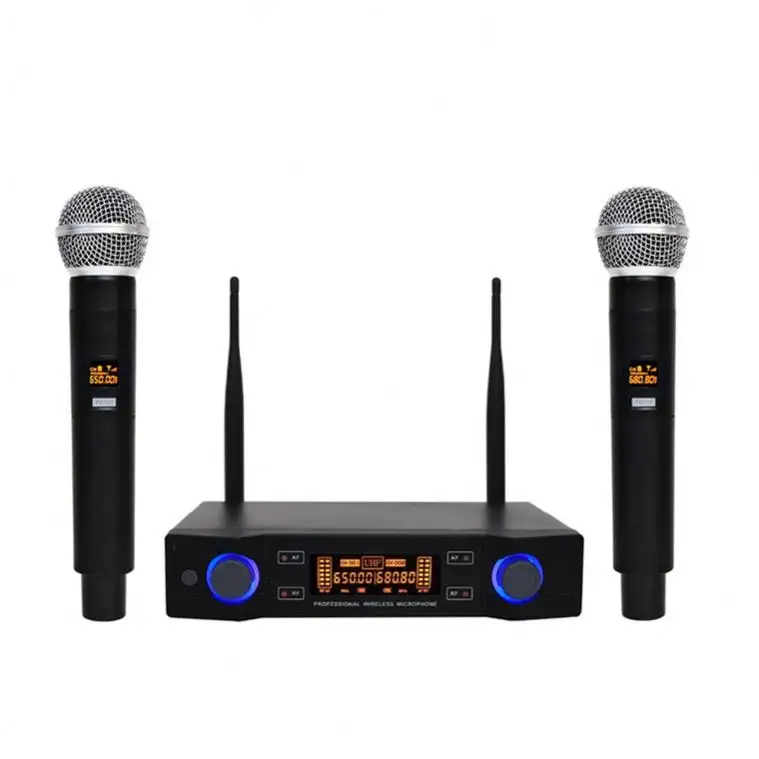 GAW-899 Home Theatre System Karaoke dengan Sertifikat CE