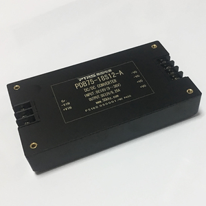 高電圧降圧入力9-36V18V出力12VDCコンバーター電源モジュール - Product Image 3