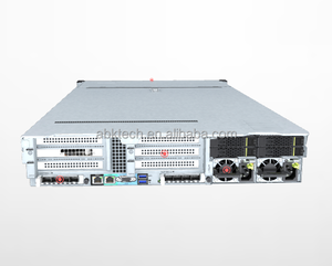Atlas 800 Inference Serverモデル: 3000パワフルなコンピューティング、超高効率 - Product Image 3