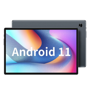 Techno tablet yeni varış 10.1 inç 4 + 64g T618 yüksek bellek Octa çekirdek Tablet Android 11 iş tabletler - Product Image 1
