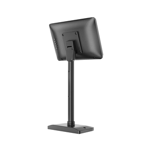 Factory Best Price <strong>VGA</strong> Interface 10.1 Inch <strong>LCD</strong> Digital Customer Pole <strong>Display</strong> in POS System Terminal HCD101-H - Product Image 4