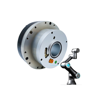 ロボットアーム用のハーモニックドライブと絶対エンコーダーを備えた高精度パワー統合アクチュエータロボットジョイントモーター - Product Image 1