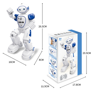 Смарт-робот с ручным управлением - Product Image 5