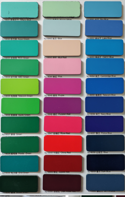 couleur unie