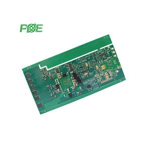 แผงวงจรอิเล็กทรอนิกส์ PCBA ผู้ผลิต PCB - Product Image 4