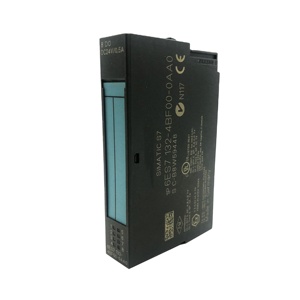 Nuevo módulo de entrada Digital Original 6ES7132-4BF00-0AA0 SIMATIC ET200 PLC en Stock - Product Image 1