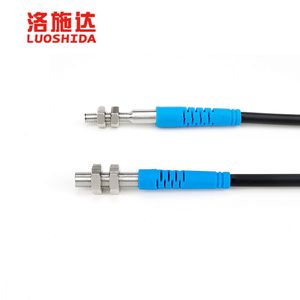 Optical Diffuse Photoelectric <strong>Sensor</strong> <strong>Infrared</strong> M4 Mini Size DC 10-30V Proximity <strong>Sensor</strong> with Optical Switch - Product Image 3