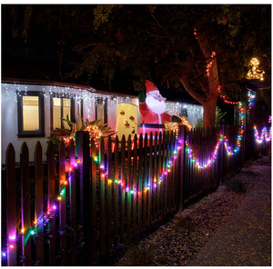 <strong>Multi</strong> <strong>Color</strong> Outdoor Led <strong>String</strong> <strong>Light</strong> Led Decoration Christmas <strong>Light</strong> - Product Image 2